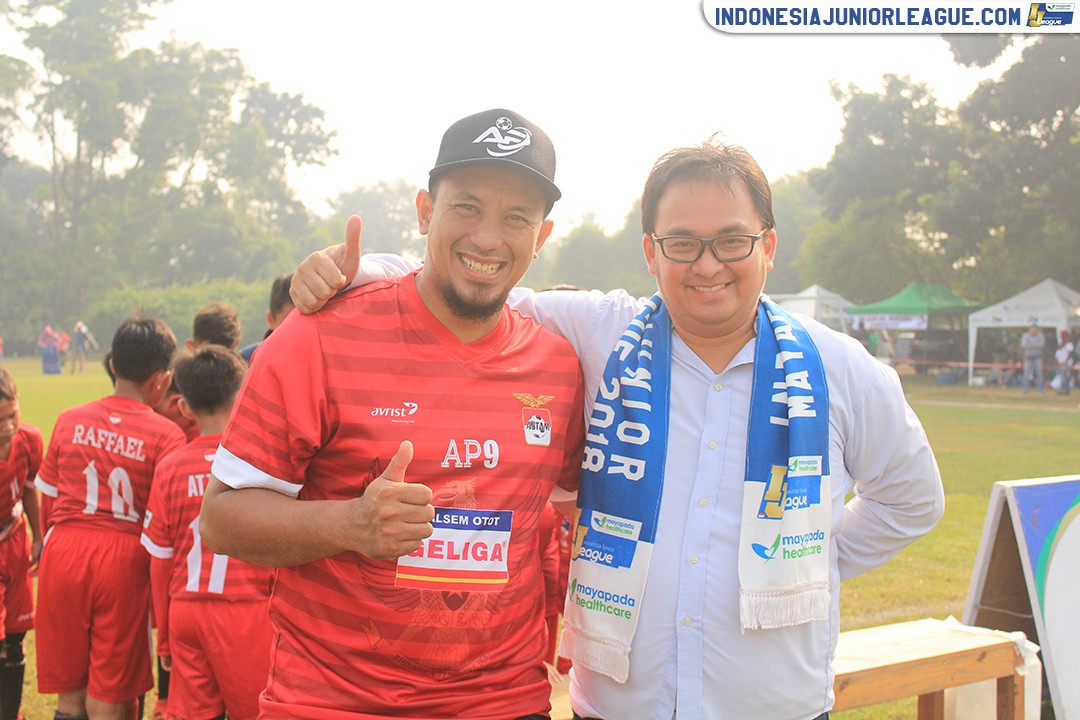 pagi special shot playoff u11 22 july 2018