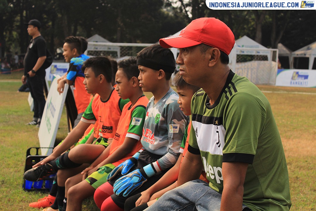 pagi special shot playoff u11 22 july 2018