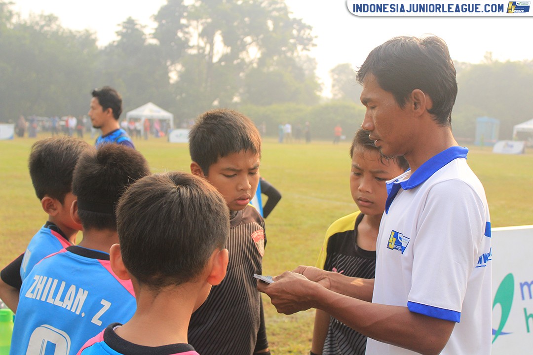 pagi special shot playoff u11 22 july 2018