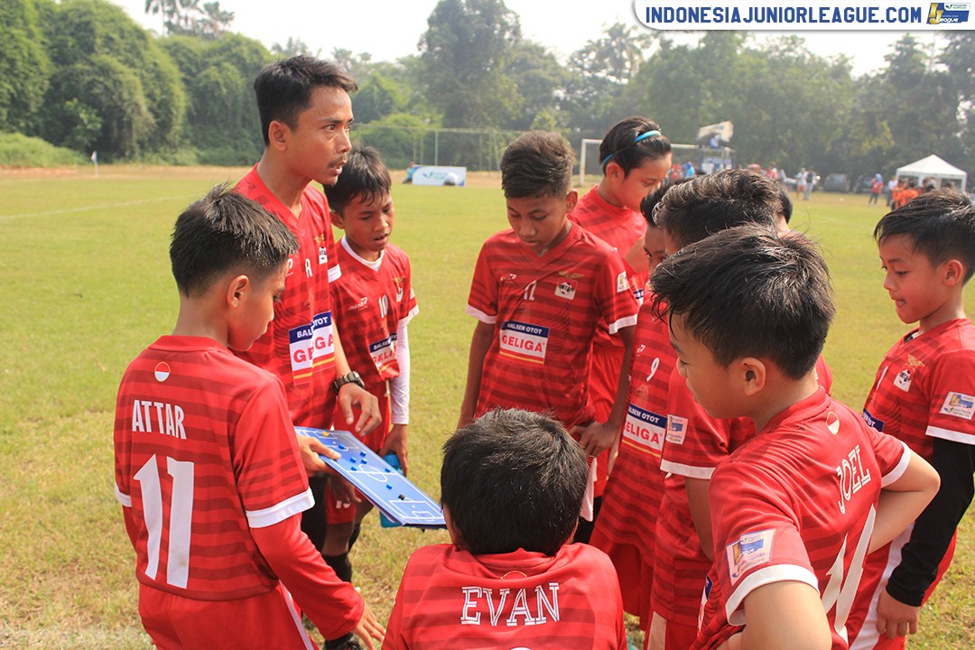 pagi special shot playoff u11 22 july 2018