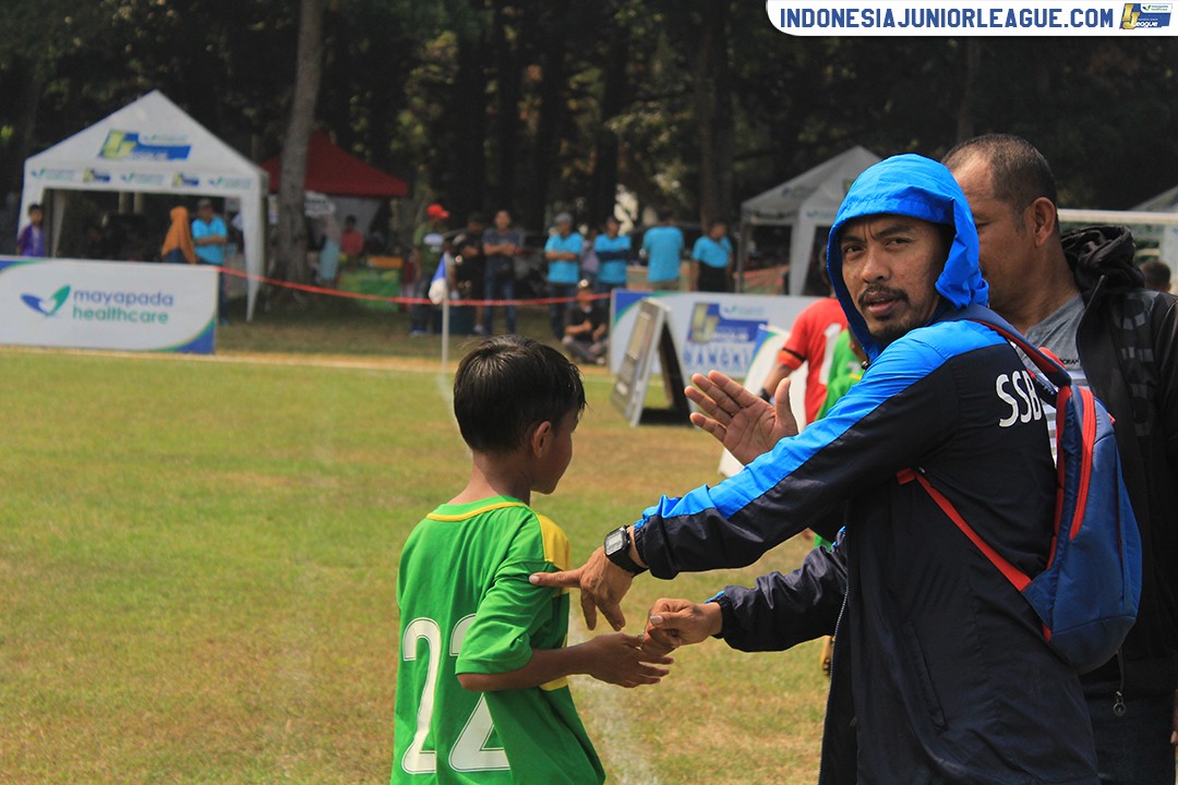 pagi special shot playoff u11 22 july 2018