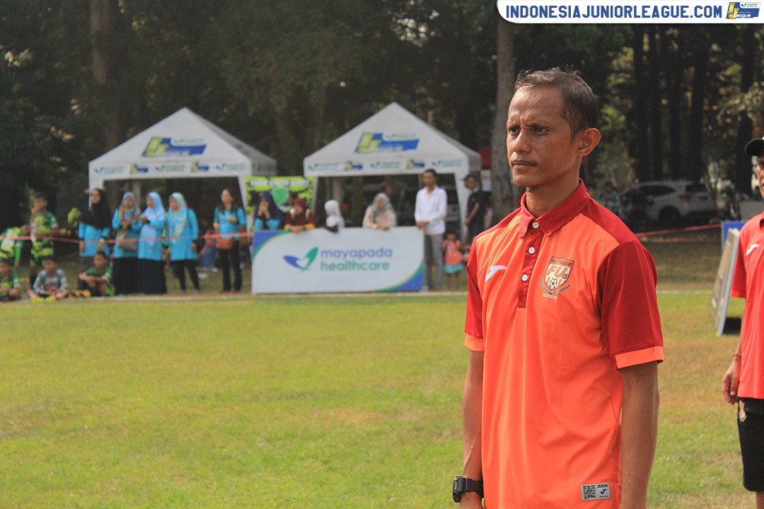 pagi special shot playoff u11 22 july 2018