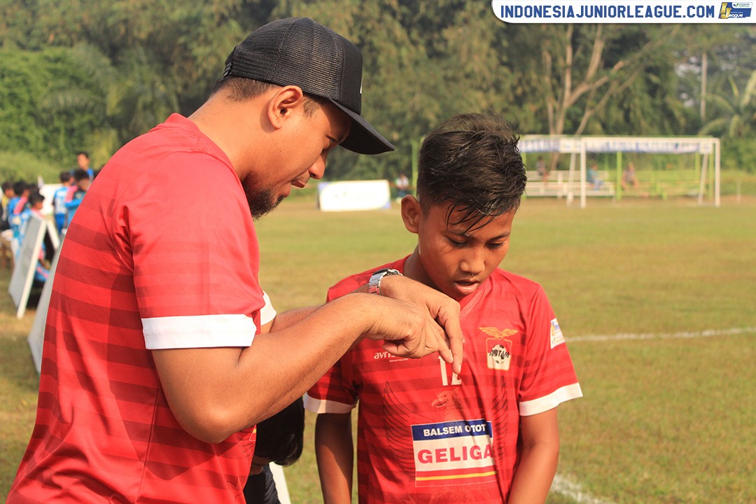 pagi special shot playoff u11 22 july 2018