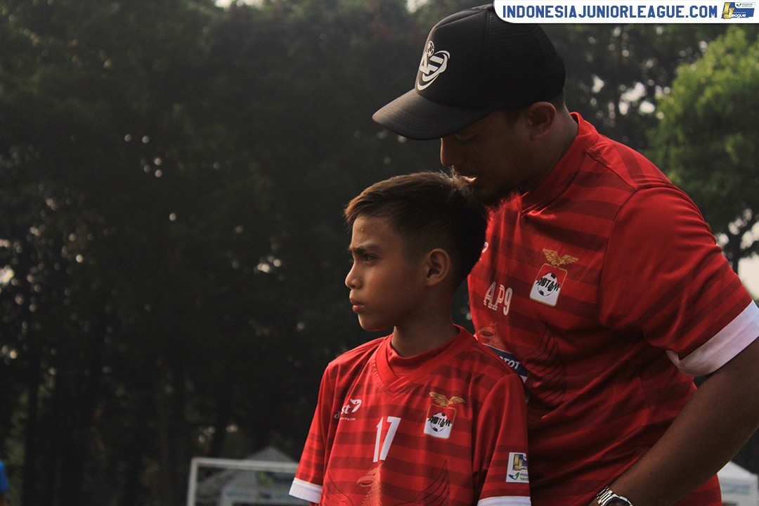 pagi special shot playoff u11 22 july 2018