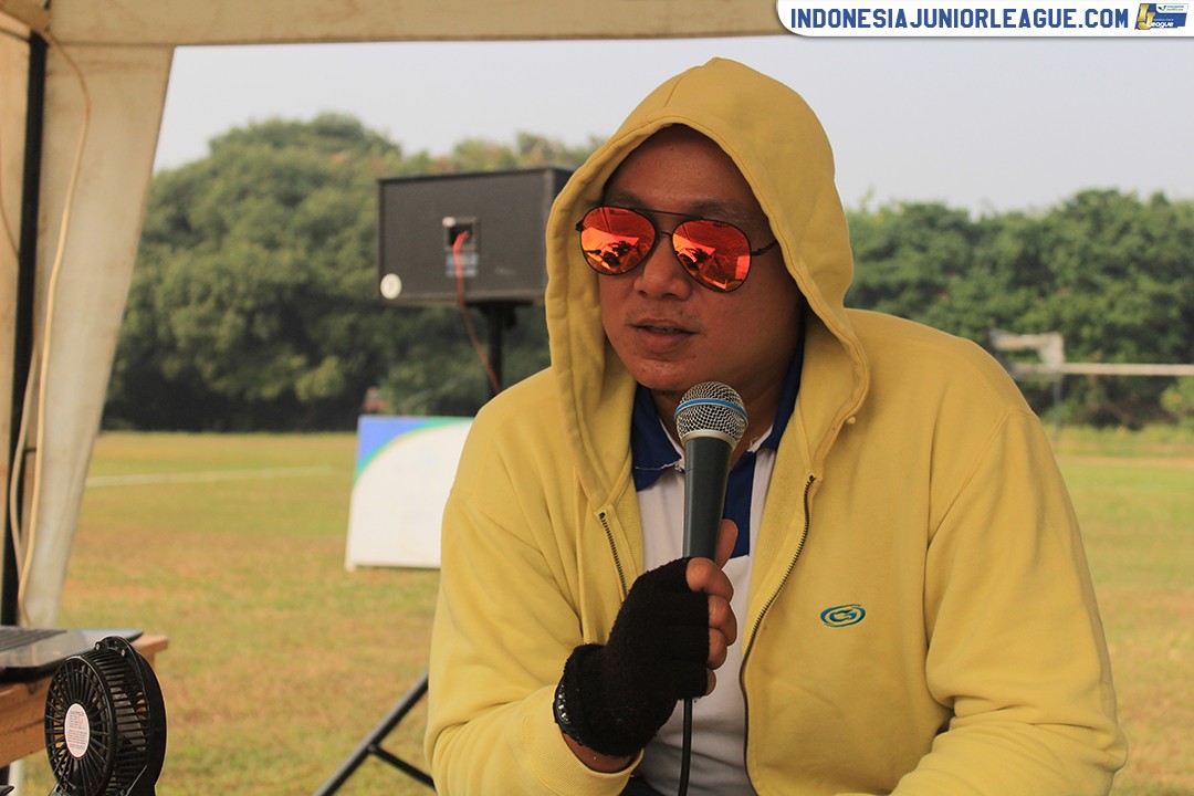 pagi special shot playoff u11 22 july 2018