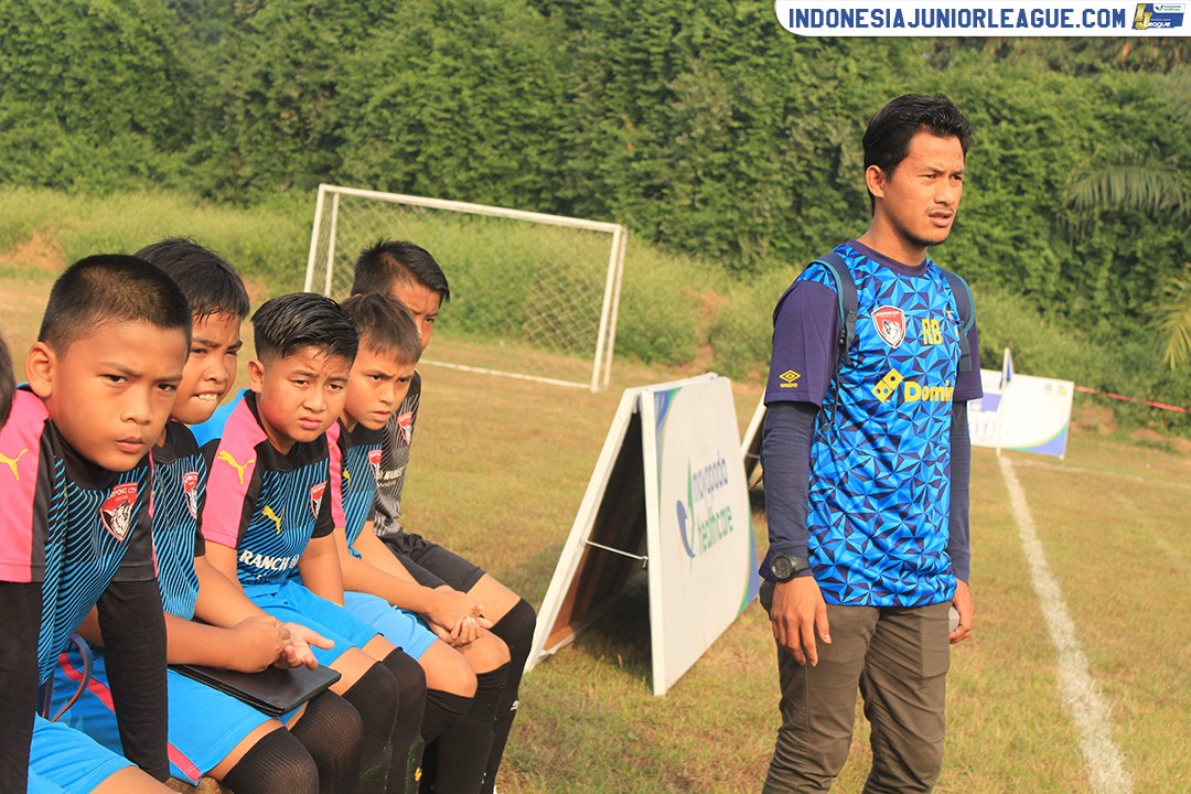 pagi special shot playoff u11 22 july 2018