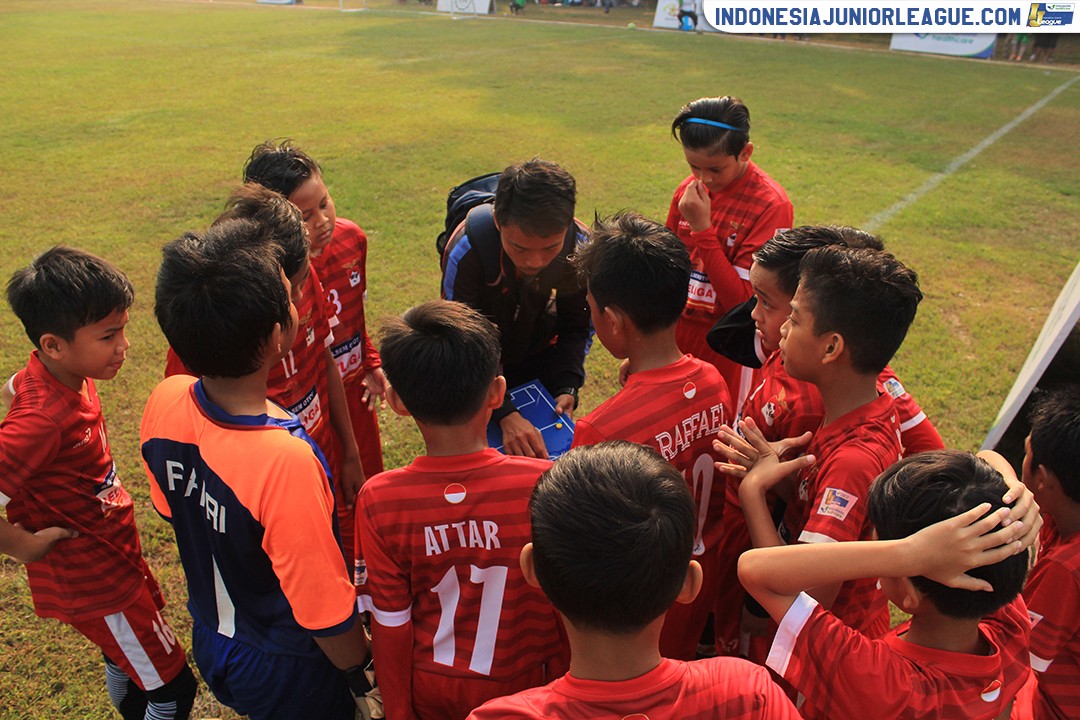 pagi special shot playoff u11 22 july 2018