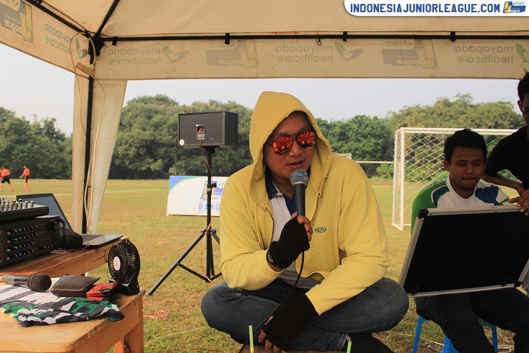 pagi special shot playoff u11 22 july 2018