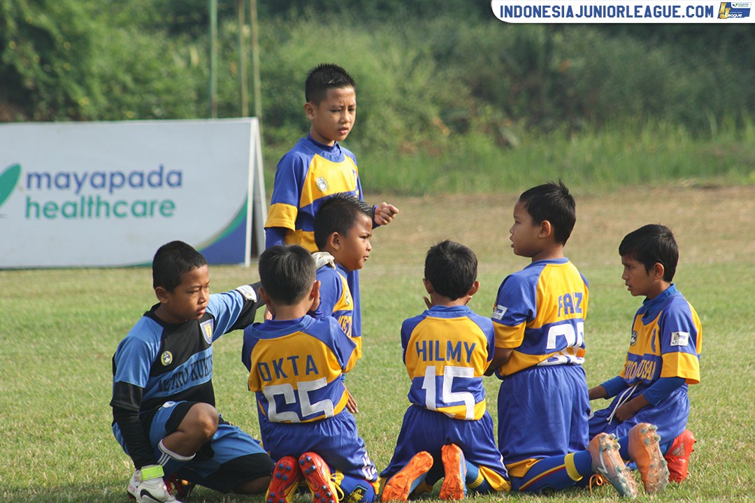 plate semifinal ijl 2018 astam vs metro kukusan