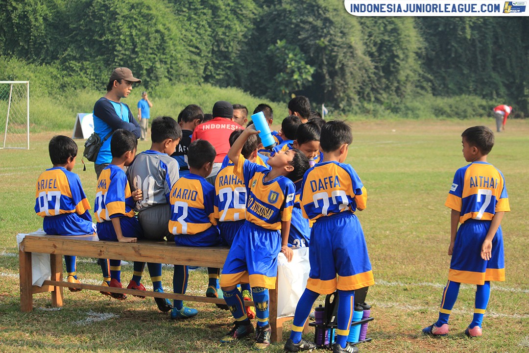 plate semifinal ijl 2018 astam vs metro kukusan