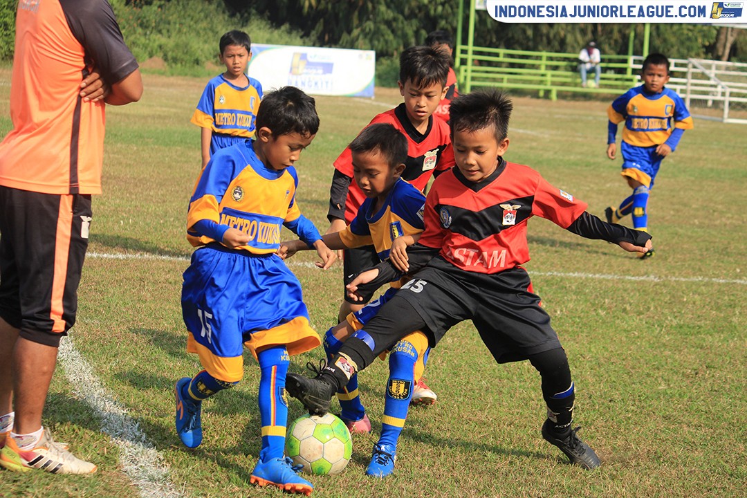plate semifinal ijl 2018 astam vs metro kukusan