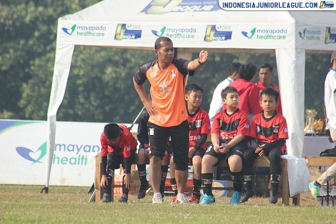 plate semifinal ijl 2018 astam vs metro kukusan
