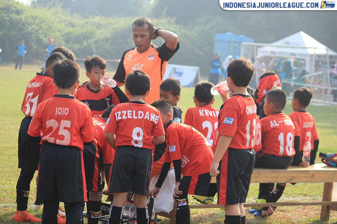 plate semifinal ijl 2018 astam vs metro kukusan
