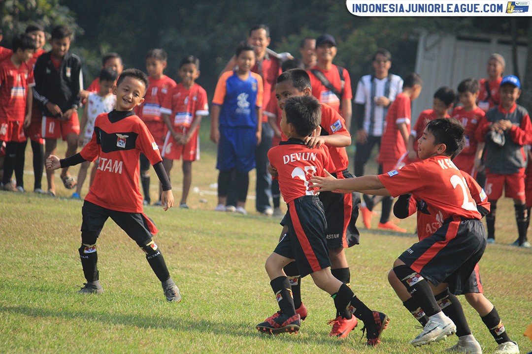 plate semifinal ijl 2018 astam vs metro kukusan