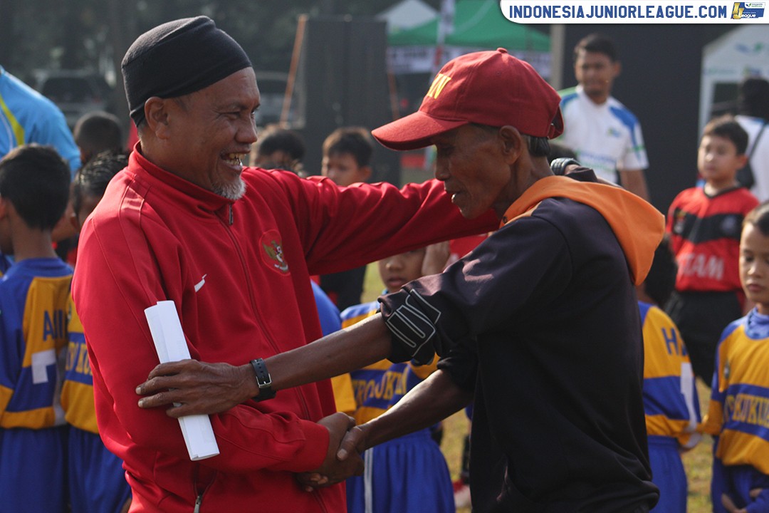 plate semifinal ijl 2018 astam vs metro kukusan
