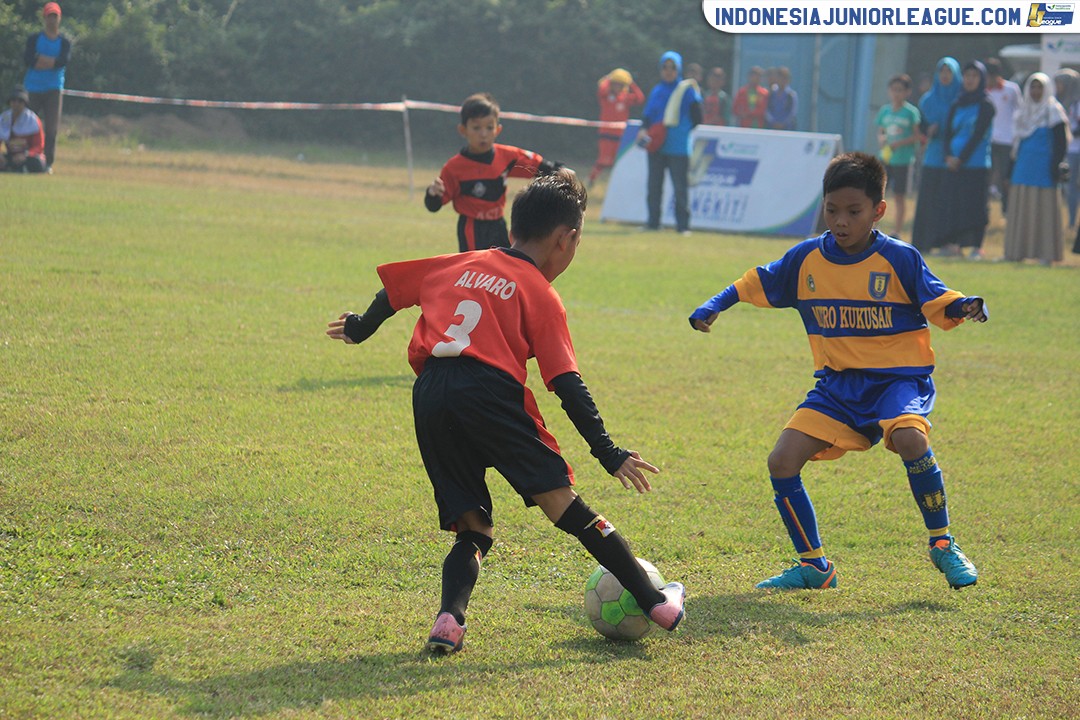 plate semifinal ijl 2018 astam vs metro kukusan