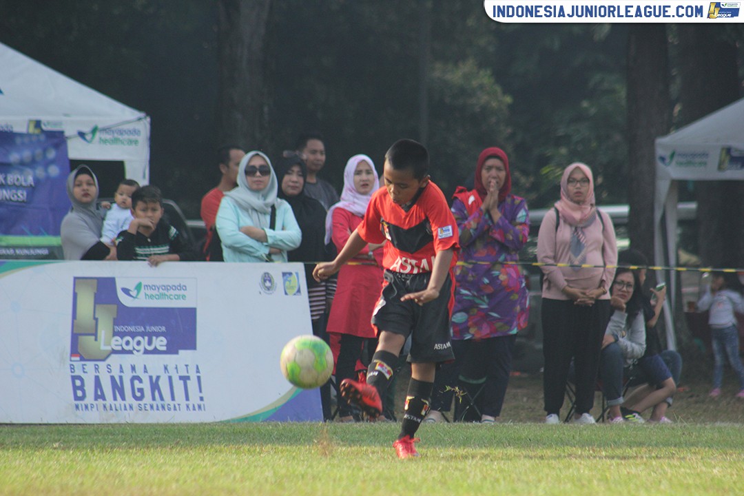 plate semifinal ijl 2018 astam vs metro kukusan