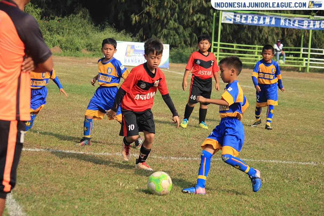 plate semifinal ijl 2018 astam vs metro kukusan