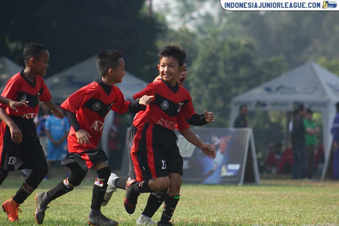 plate semifinal ijl 2018 astam vs metro kukusan