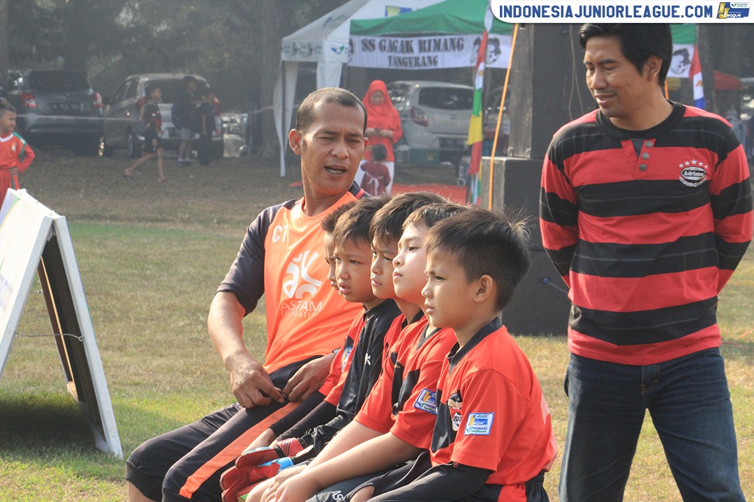 plate semifinal ijl 2018 astam vs metro kukusan