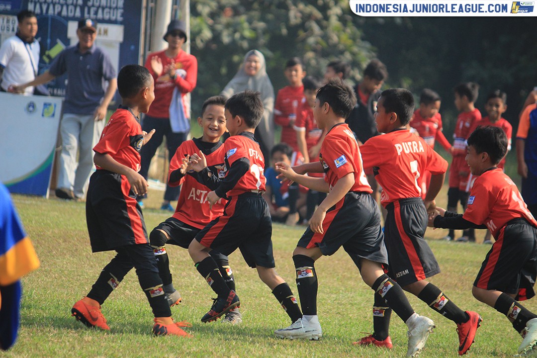 plate semifinal ijl 2018 astam vs metro kukusan