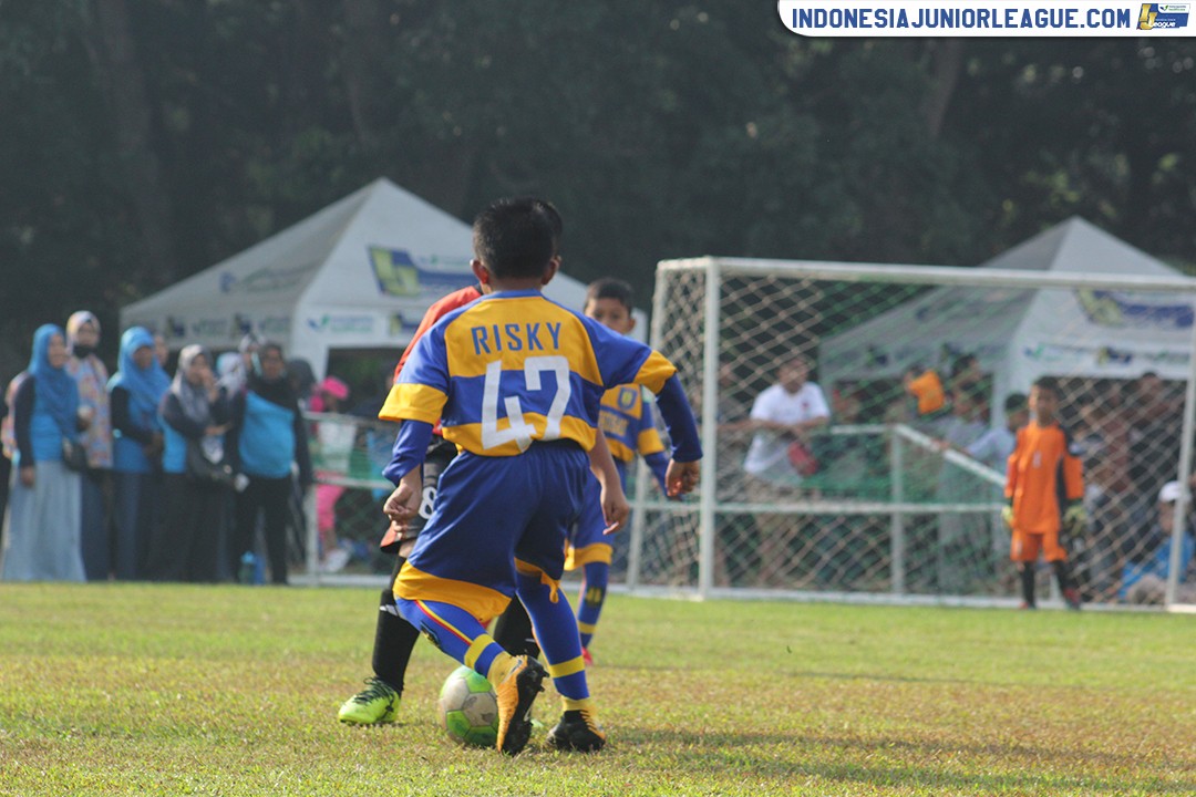 plate semifinal ijl 2018 astam vs metro kukusan