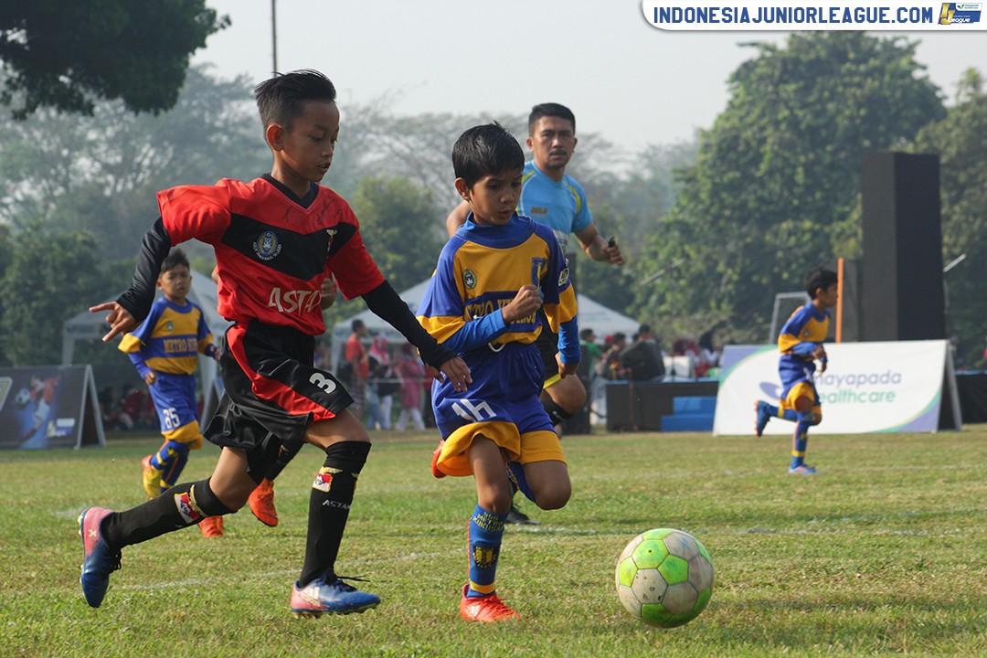 plate semifinal ijl 2018 astam vs metro kukusan