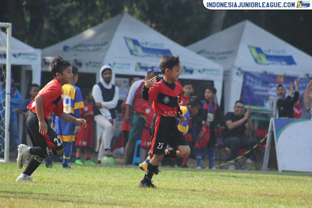 plate semifinal ijl 2018 astam vs metro kukusan