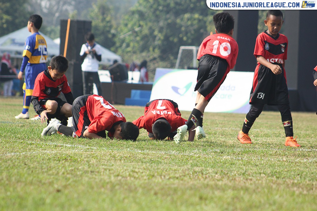 plate semifinal ijl 2018 astam vs metro kukusan