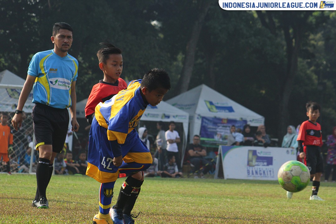 plate semifinal ijl 2018 astam vs metro kukusan