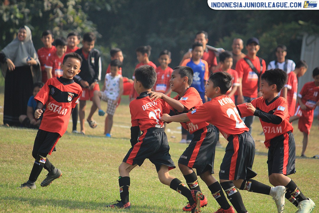plate semifinal ijl 2018 astam vs metro kukusan