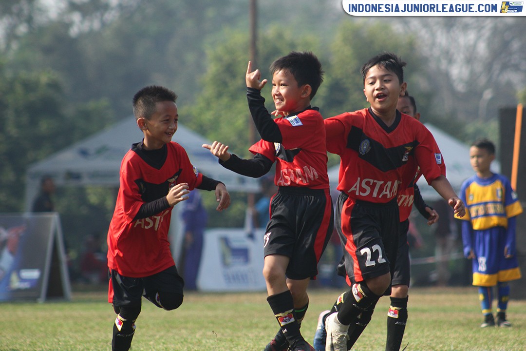 plate semifinal ijl 2018 astam vs metro kukusan