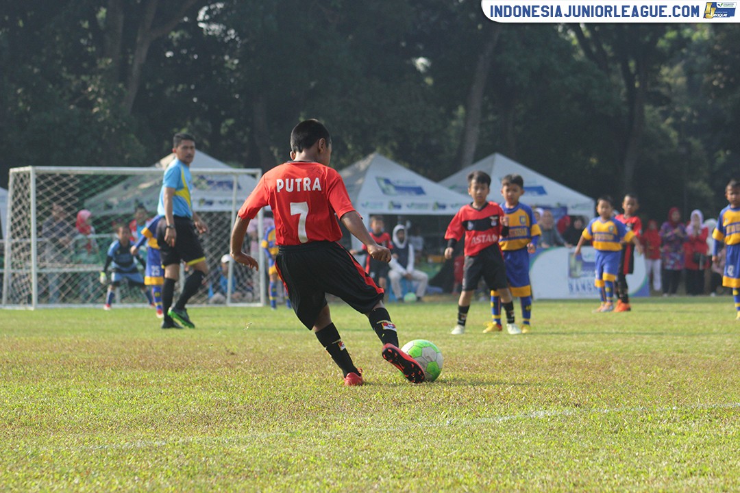 plate semifinal ijl 2018 astam vs metro kukusan