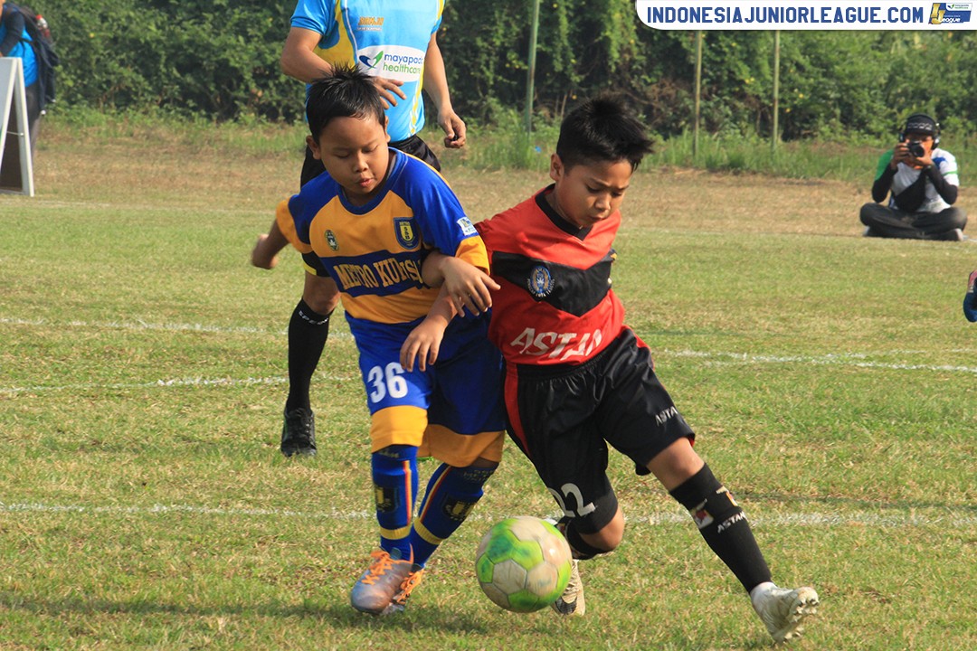plate semifinal ijl 2018 astam vs metro kukusan