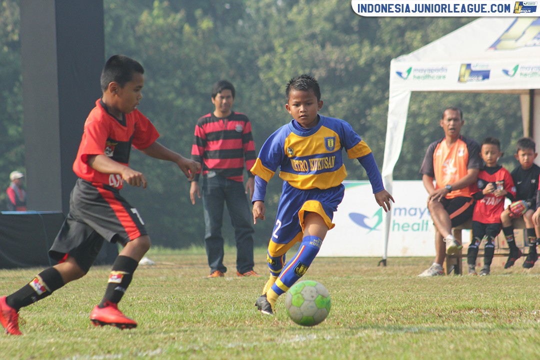 plate semifinal ijl 2018 astam vs metro kukusan
