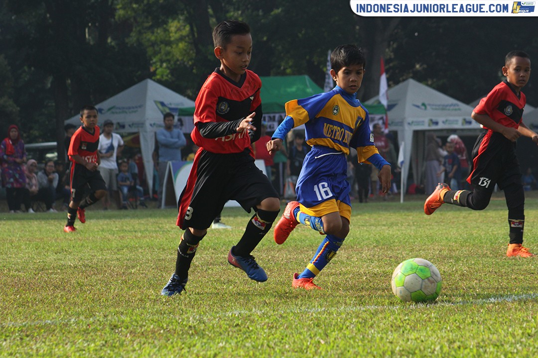 plate semifinal ijl 2018 astam vs metro kukusan