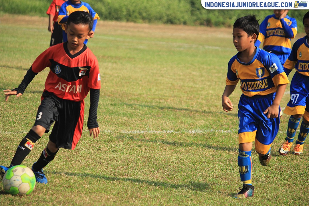 plate semifinal ijl 2018 astam vs metro kukusan