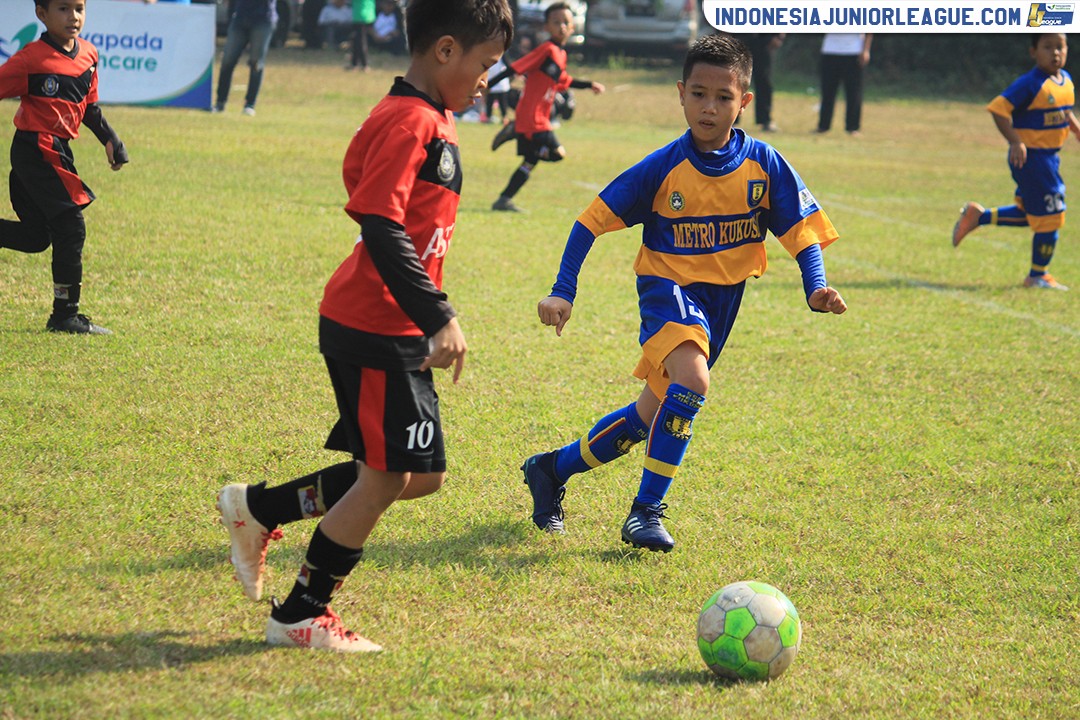 plate semifinal ijl 2018 astam vs metro kukusan