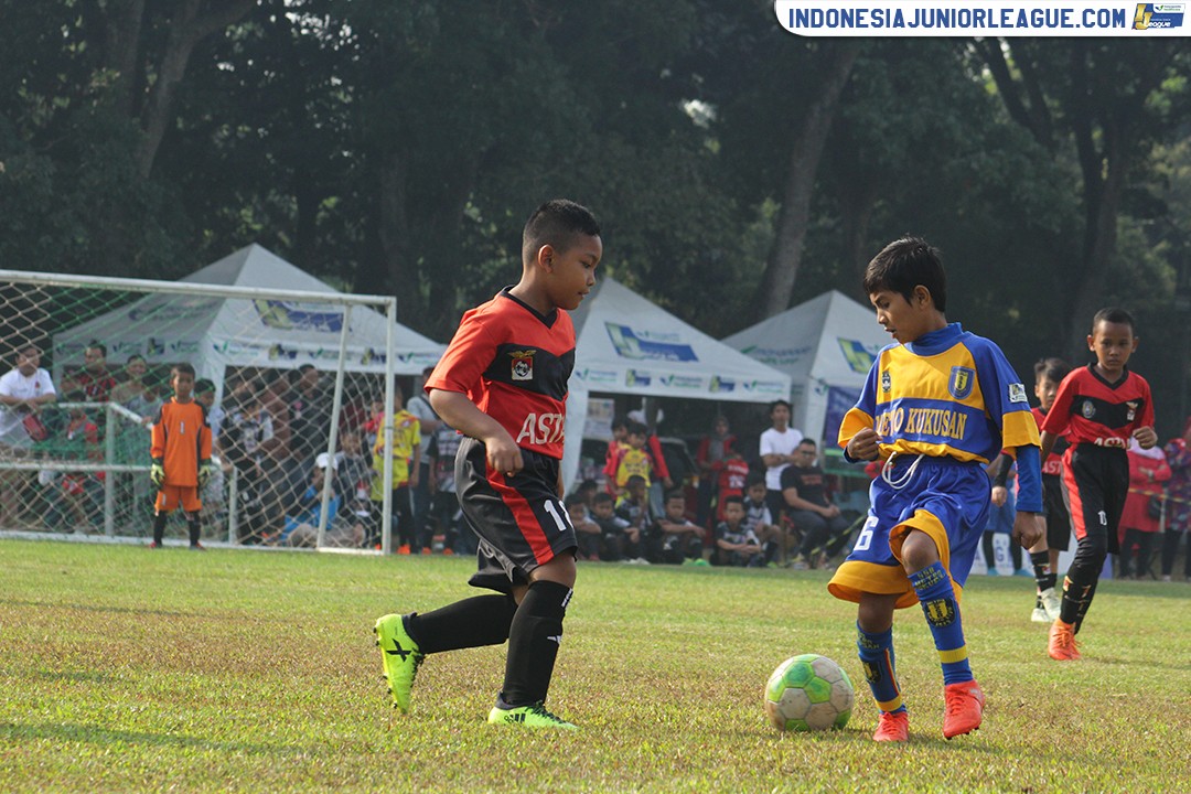 plate semifinal ijl 2018 astam vs metro kukusan