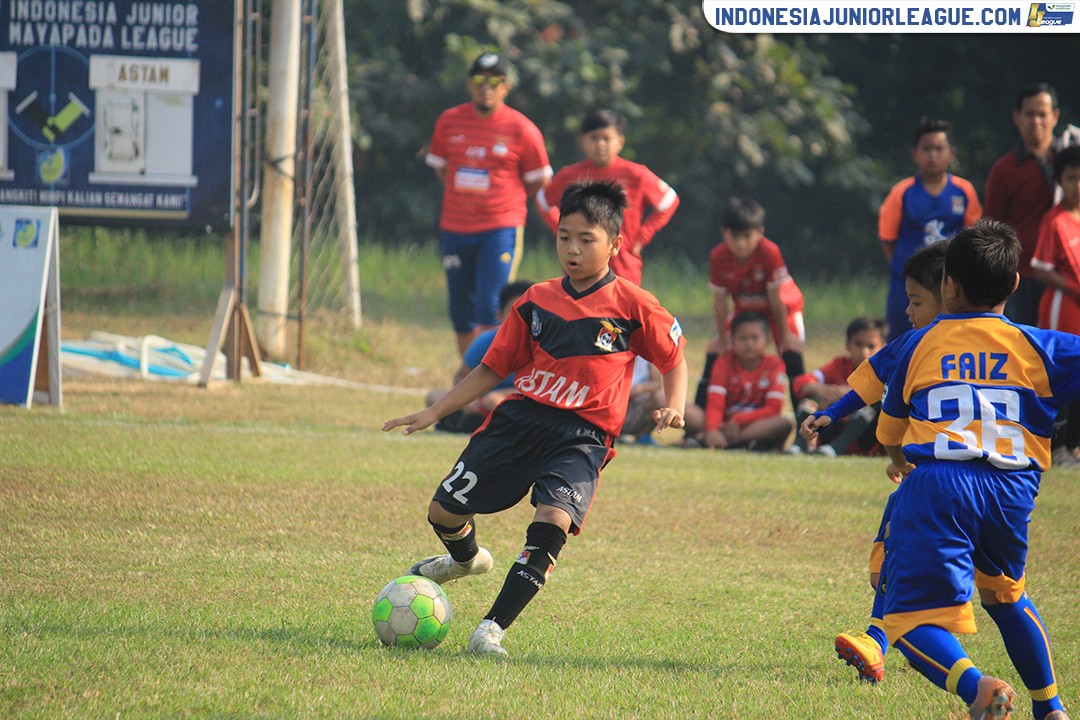 plate semifinal ijl 2018 astam vs metro kukusan
