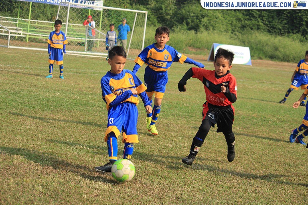 plate semifinal ijl 2018 astam vs metro kukusan