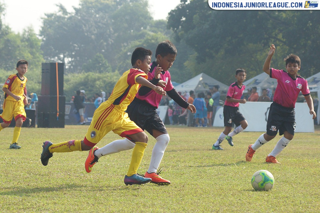 plate semifinal ijl 2018 salfas soccer vs villa 2000