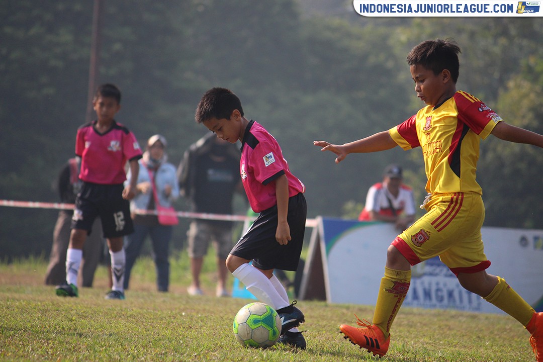 plate semifinal ijl 2018 salfas soccer vs villa 2000