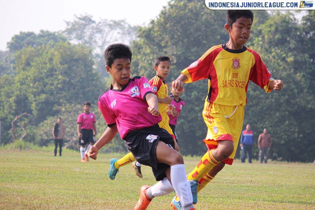 plate semifinal ijl 2018 salfas soccer vs villa 2000