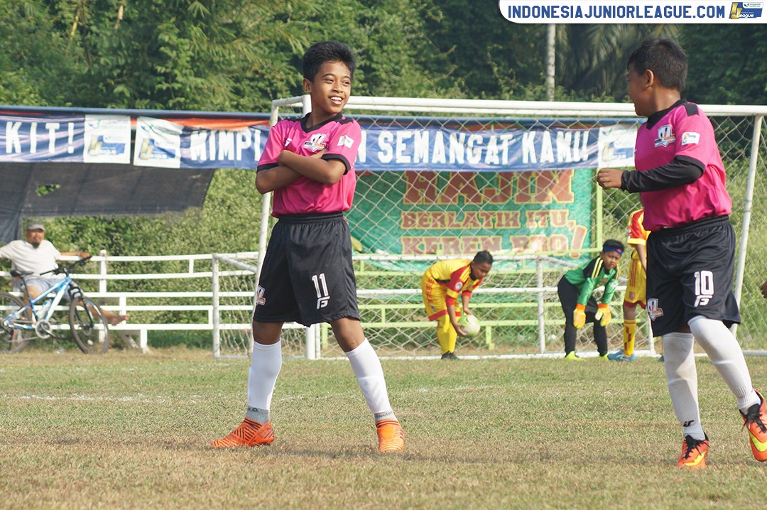 plate semifinal ijl 2018 salfas soccer vs villa 2000