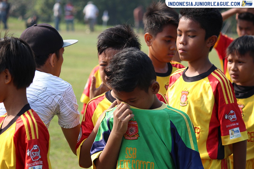 plate semifinal ijl 2018 salfas soccer vs villa 2000