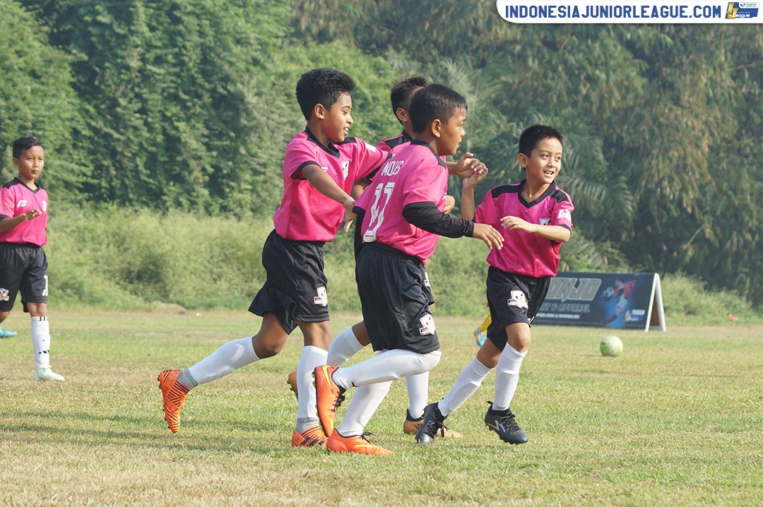 plate semifinal ijl 2018 salfas soccer vs villa 2000