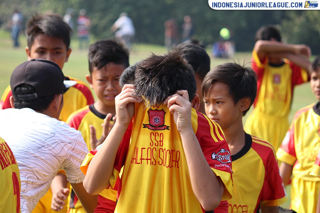 plate semifinal ijl 2018 salfas soccer vs villa 2000