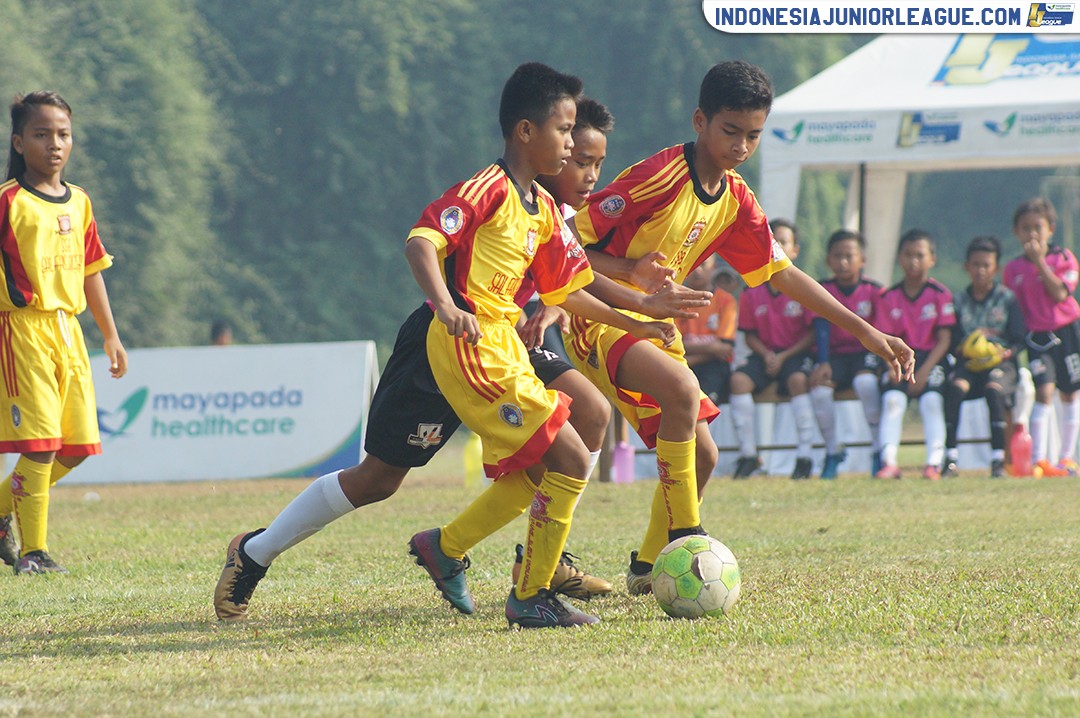 plate semifinal ijl 2018 salfas soccer vs villa 2000