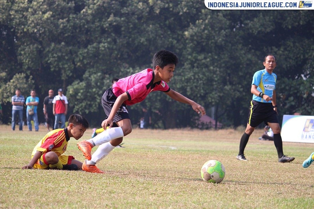 plate semifinal ijl 2018 salfas soccer vs villa 2000